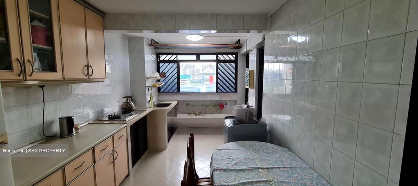 Blk 169 Stirling View (Queenstown), HDB 3 Rooms #453571251